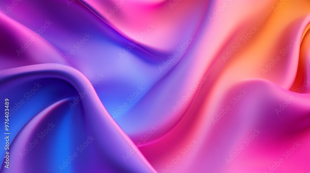 Obraz premium Colorful abstract background