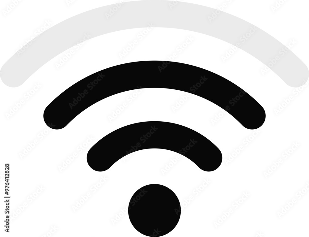 와이파이, wifi 아이콘 와이파이, wifi 아이콘