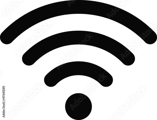 와이파이, wifi 아이콘