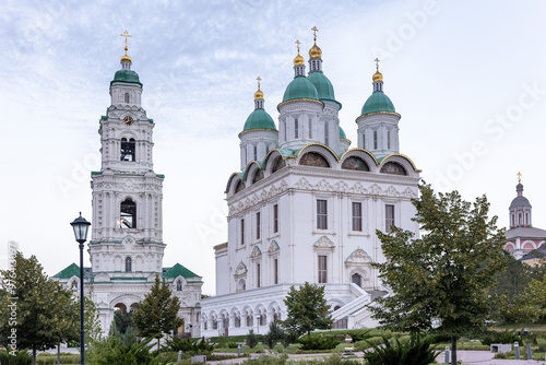 Obraz na płótnie Russia