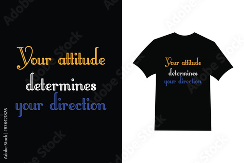 a black t shirt with the words the best product