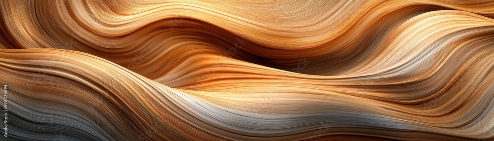 Abstract Wood Texture A Visual Exploration of Natural Grain and Contemporary Design The Image Captures the Beauty of Planks of Solid Ash Wood with a Distinctive Grain, Arranged in a Contemporary Abstract Wood Texture A Visual Exploration of Natural Grain and Contemporary Design The Image Captures the Beauty of Planks of Solid Ash Wood with a Distinctive Grain, Arranged in a Contemporary