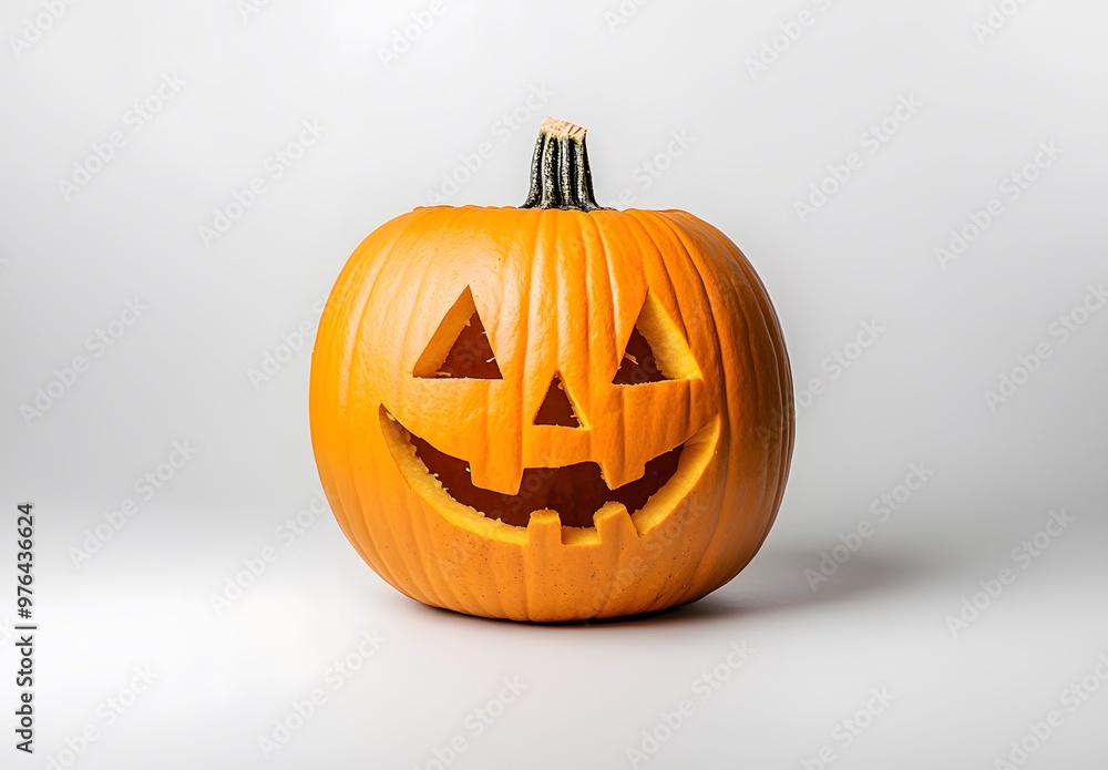 halloween pumpkin isolated on white halloween pumpkin isolated on white