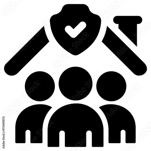 security icon