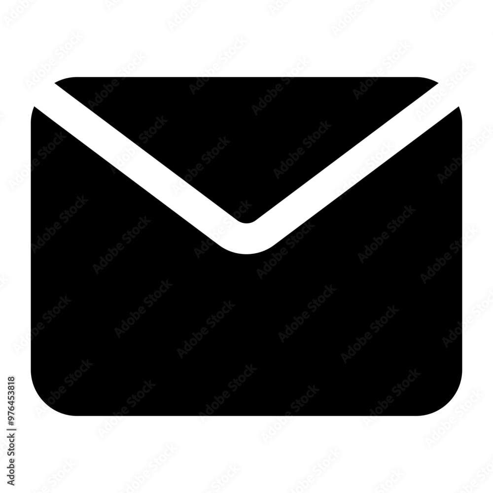 mail icon for illustration and design graphic mail icon for illustration and design graphic