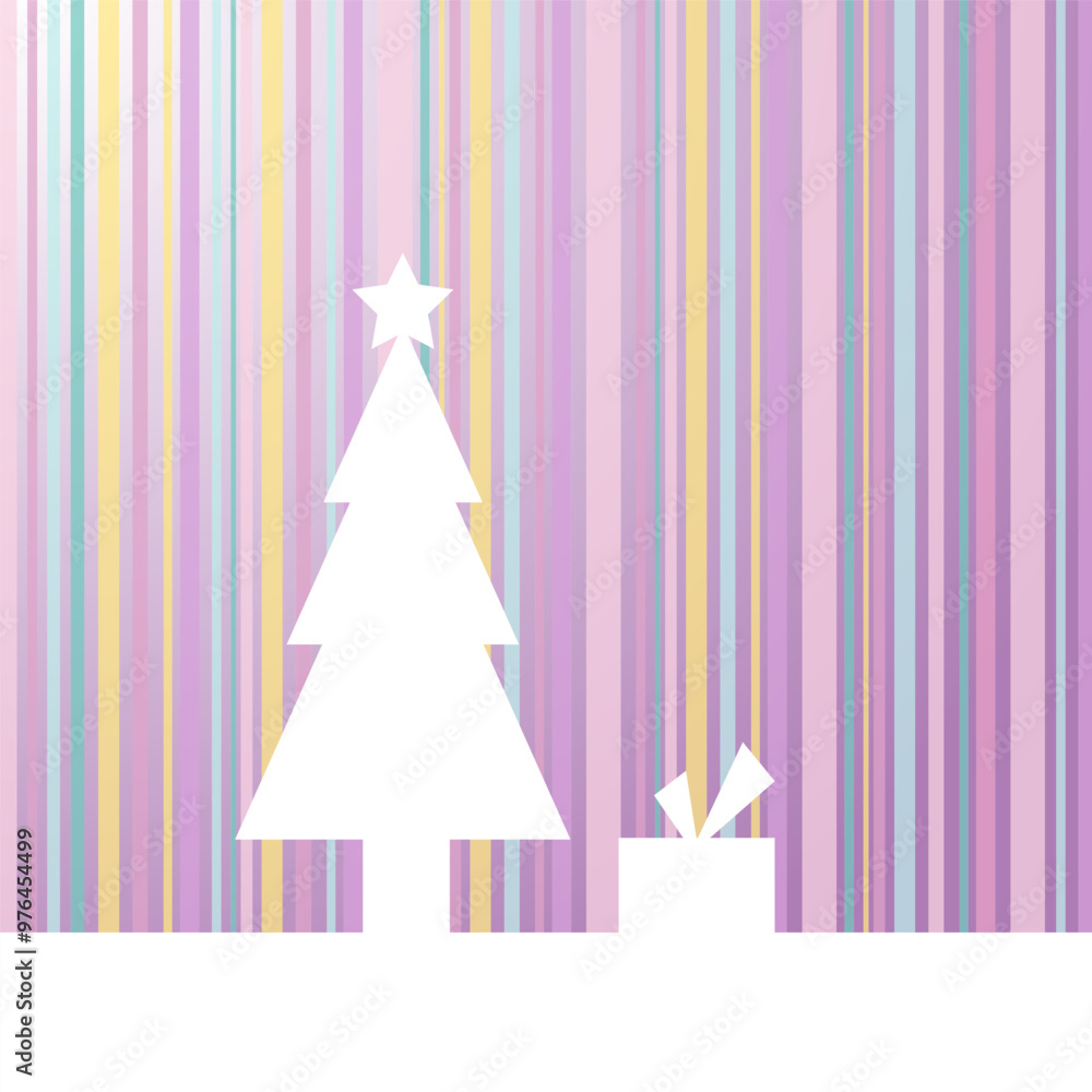 New year's card with copy space New year's card with copy space