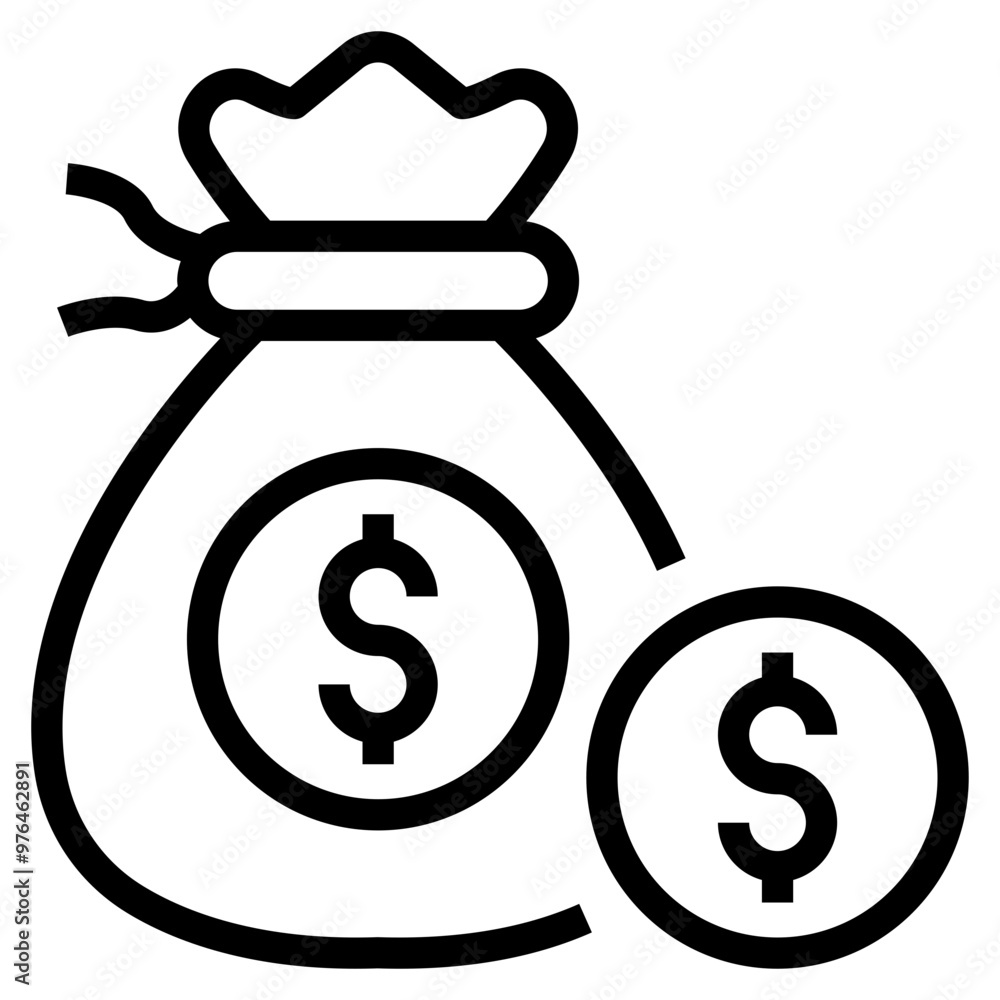 Budget Icon Budget Icon