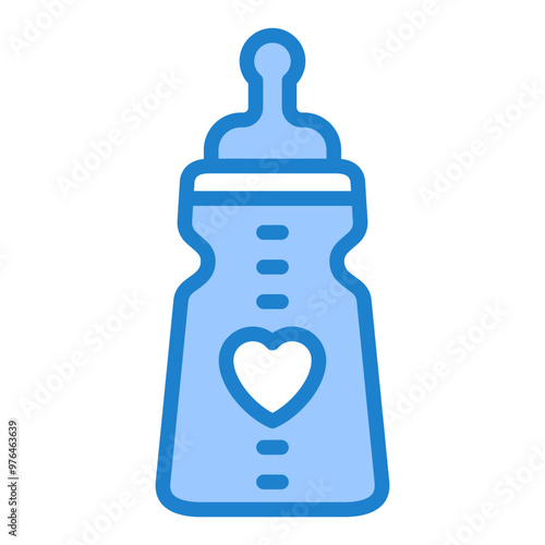 Bottle Icon