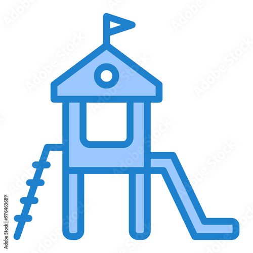 Playground Icon