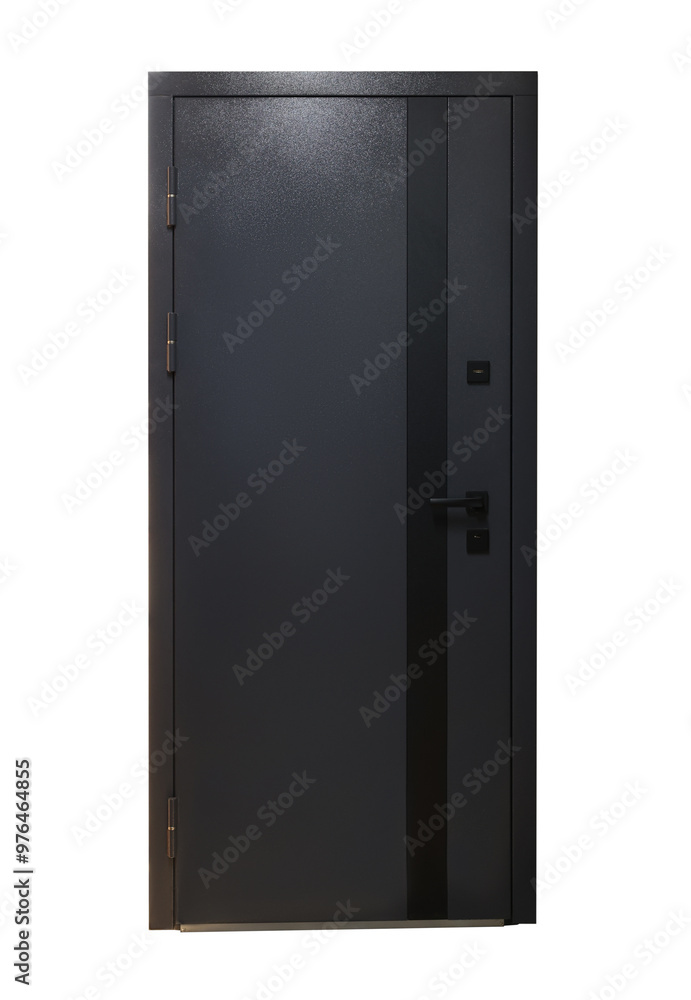 Three different new modern doors in store Three different new modern doors in store