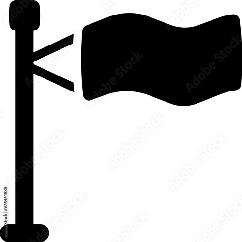 wind flag