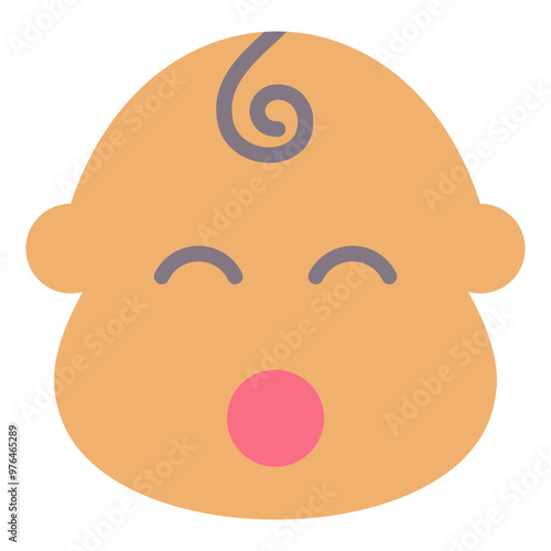 Infant Icon