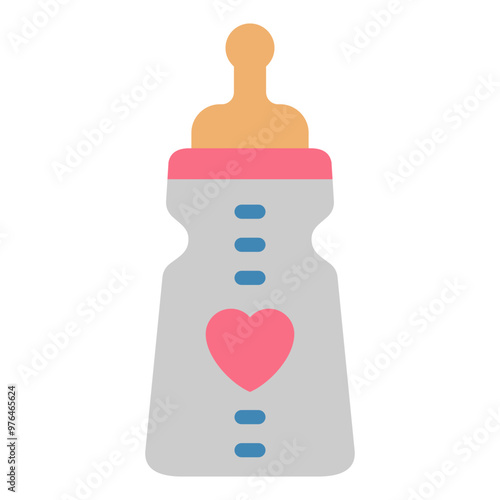 Bottle Icon