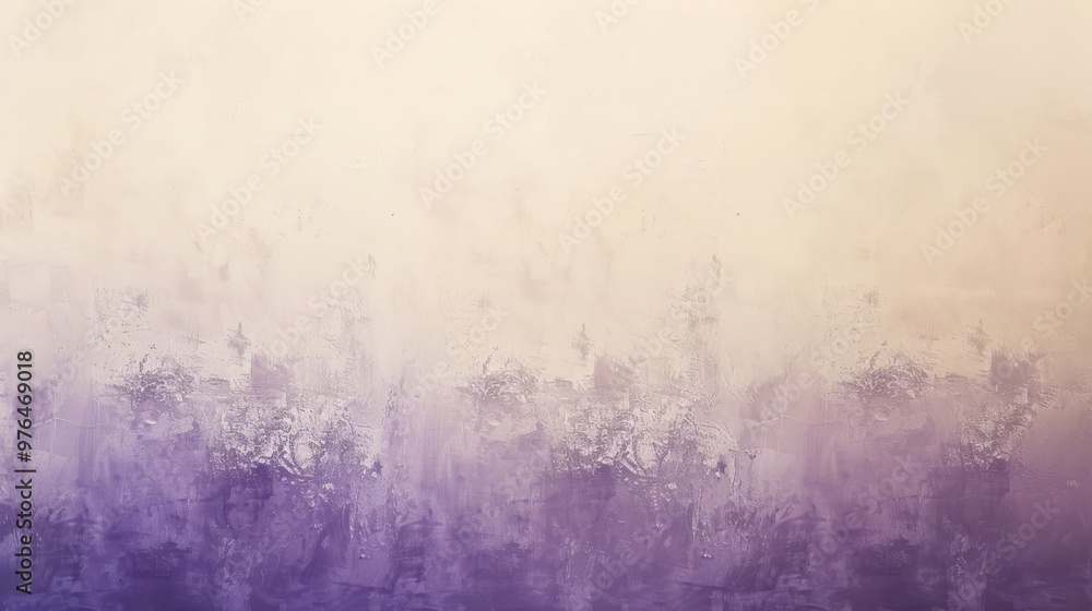 Abstract Purple and Beige Gradient Texture Abstract Purple and Beige Gradient Texture