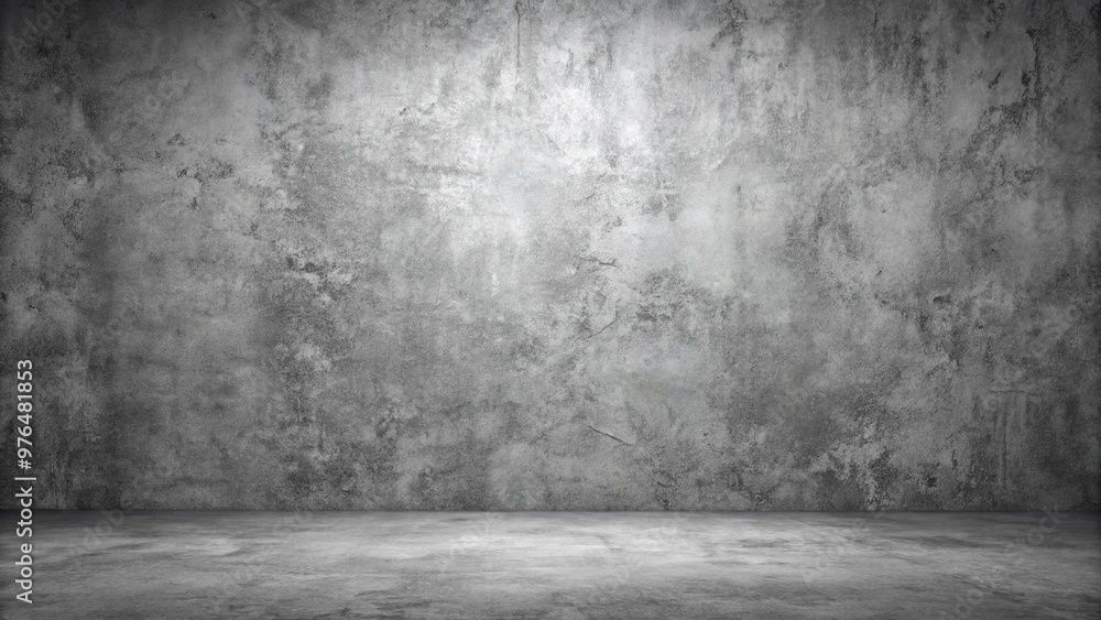 Cement wall texture in abstract black and gray style, perfect for showcasing products in showrooms and garages Cement wall texture in abstract black and gray style, perfect for showcasing products in showrooms and garages
