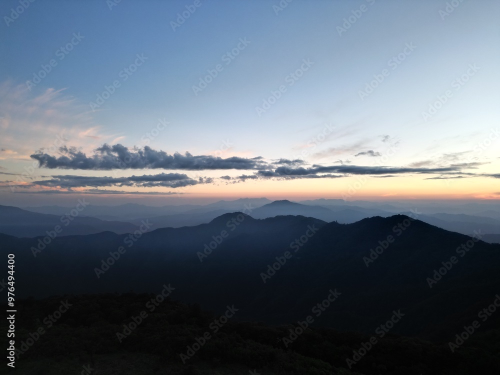天狗高原 天狗高原