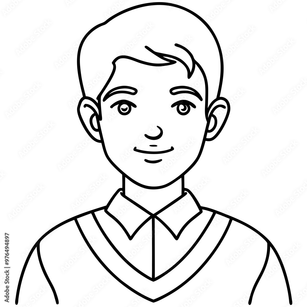 Boy student
Boy student