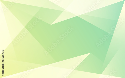 abstract frame background,green and yellow gradations,slash effect style,coloful,shape line, eps 10