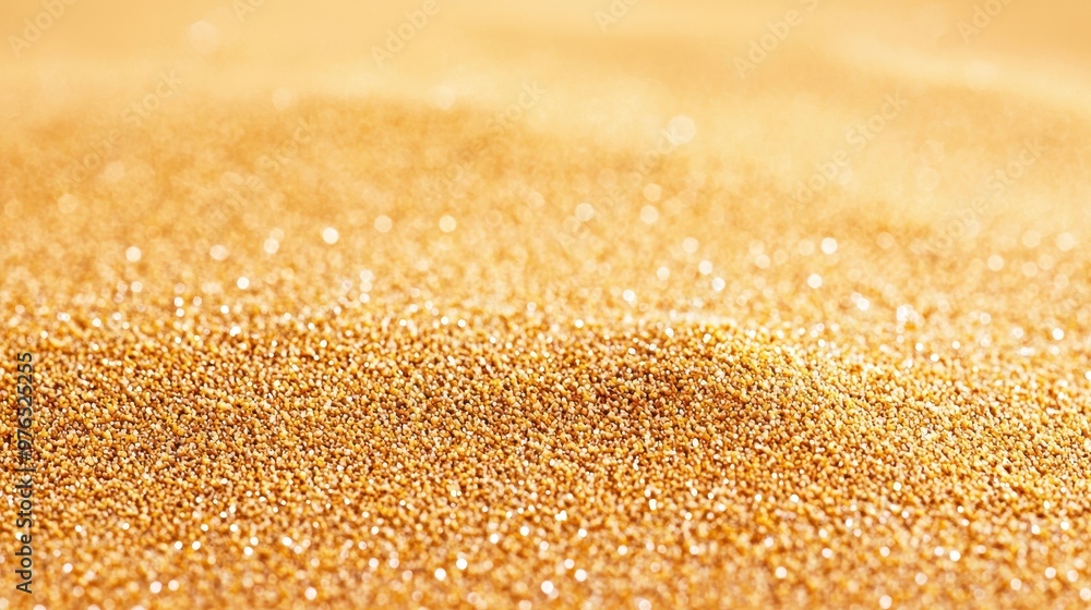 Golden Glitter Texture Background Sparkle and Shine Abstract Golden Glitter Texture Background Sparkle and Shine Abstract