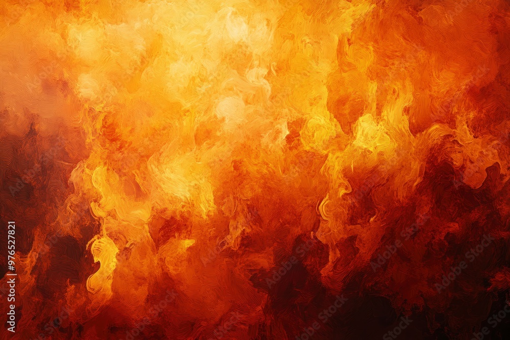 Abstract Blaze Fire Flame Texture Background, ai Abstract Blaze Fire Flame Texture Background, ai