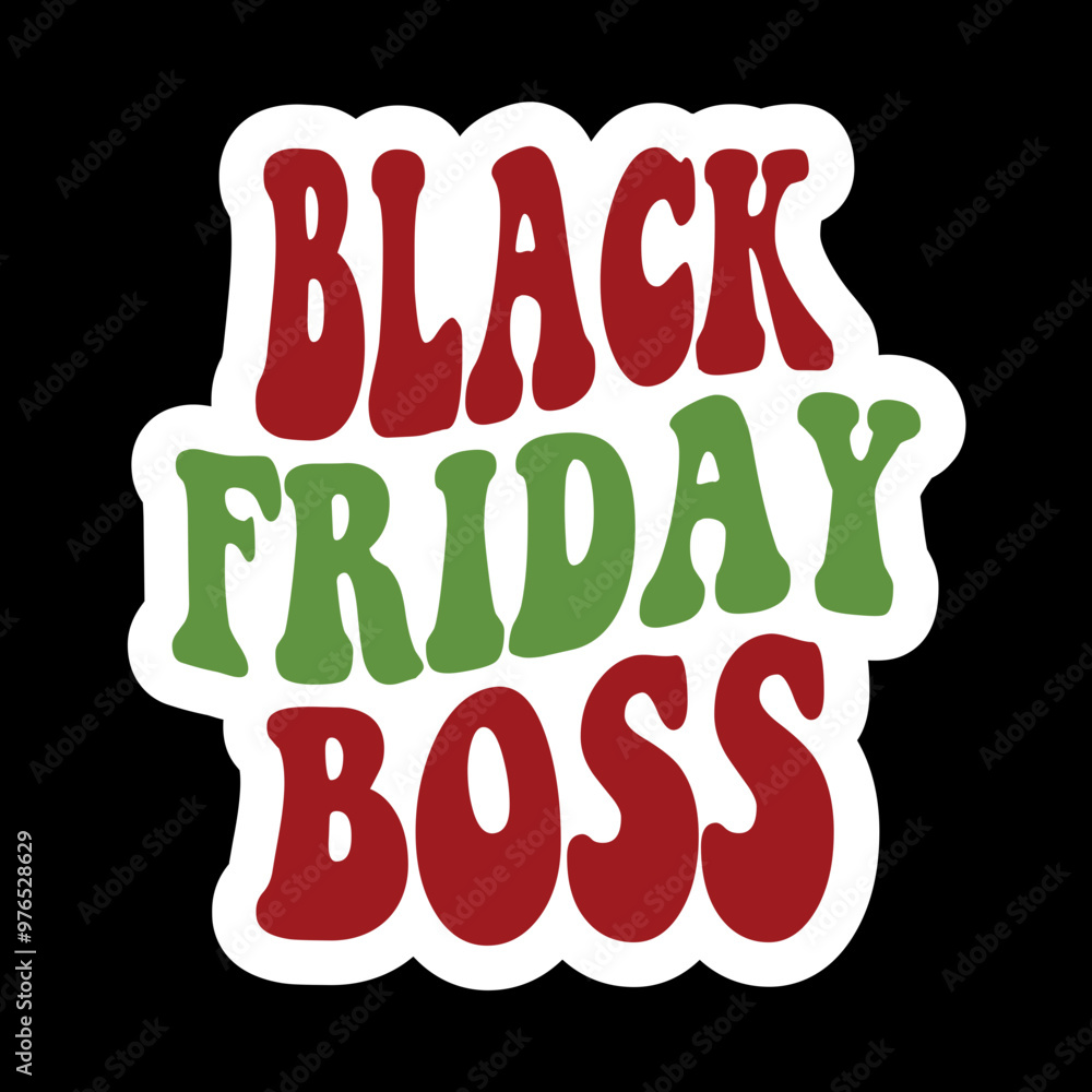 Black Friday Family Black Friday Family