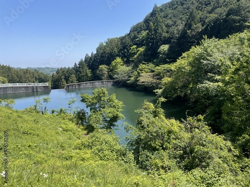  砂防ダム