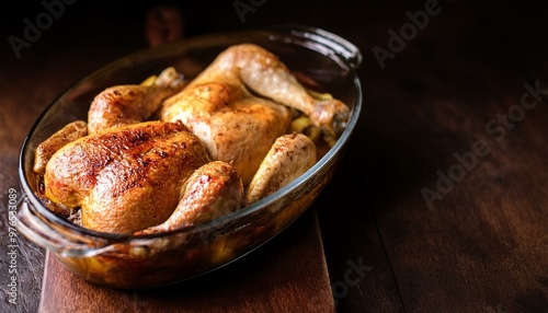 Grodan Ramsey chicken bake recipes testy and healthy