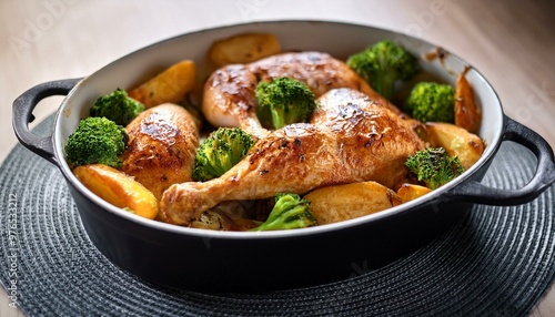 chicken with vegetables Grodan Ramsey chicken bake recipes testy and healthy
