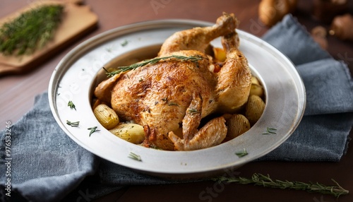 Grodan Ramsey chicken bake recipes testy and healthy