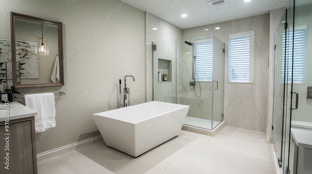 Modern Bathroom Design Modern Bathroom Design
