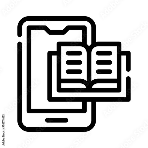 app line icon
