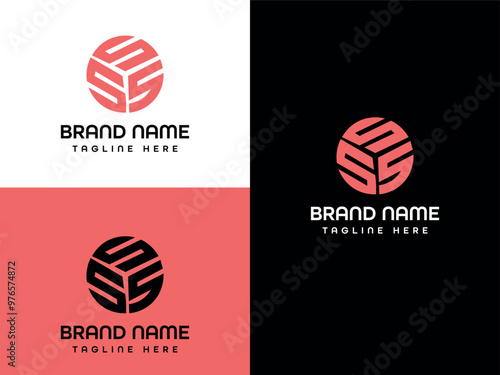 logo design letter logo