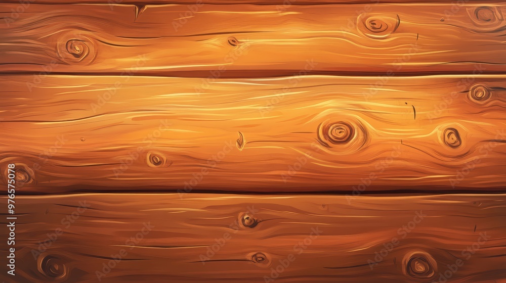 Wooden Plank Texture Background Rustic Brown Wood Grain Pattern Wooden Plank Texture Background Rustic Brown Wood Grain Pattern
