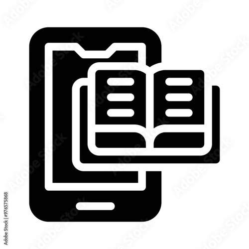 app glyph icon