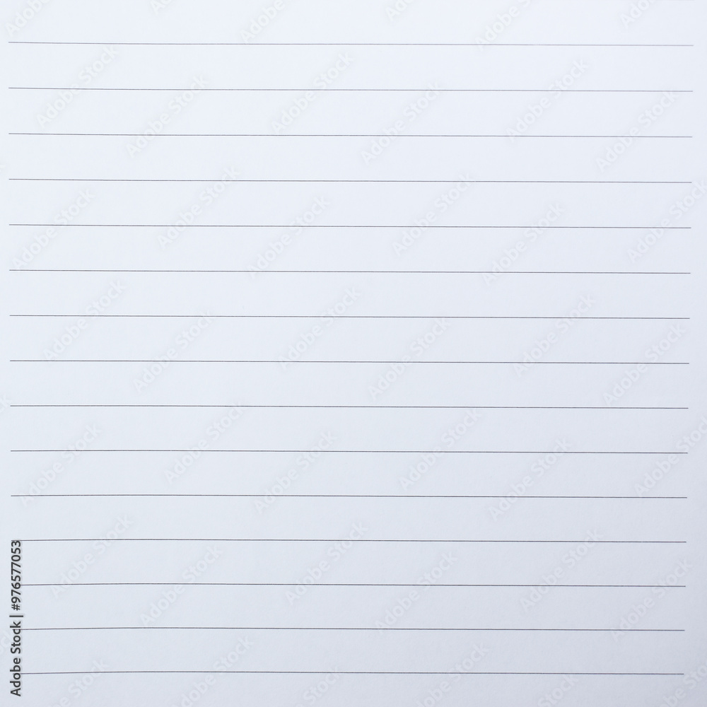 line paper texture background, blank sheet notebook line paper texture background, blank sheet notebook