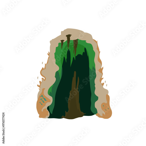 treeland game design simple and more idea