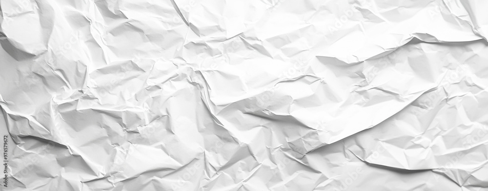 Minimalistic Crumpled Paper with Smooth Blank Areas and Natural Textures - Embracing Simplicity in Design Minimalistic Crumpled Paper with Smooth Blank Areas and Natural Textures - Embracing Simplicity in Design