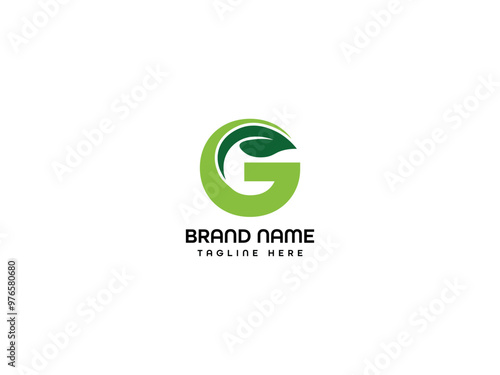 logo design letter logo