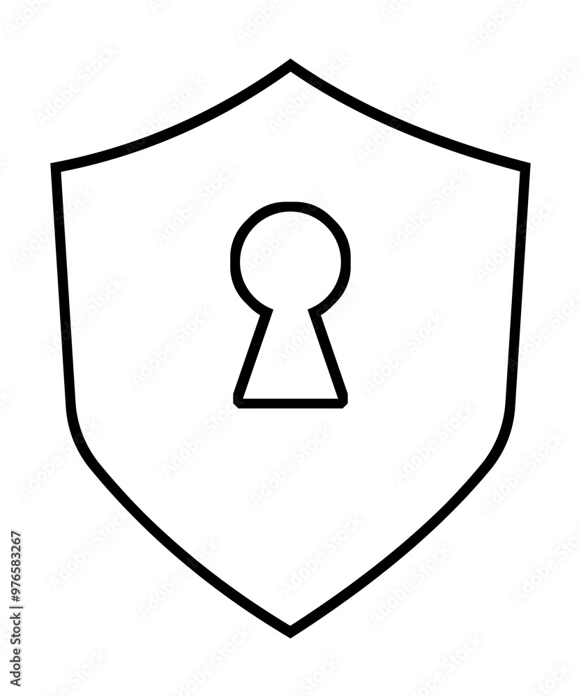 security guard icon security guard icon