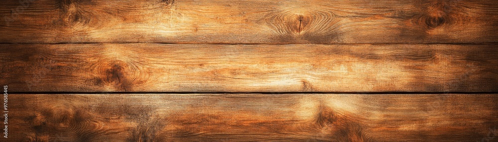 Obraz premium Rustic Wooden Background Texture