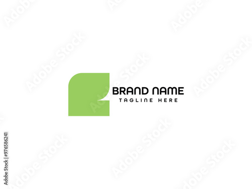logo design letter logo