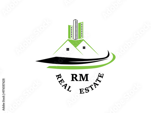 logo design letter logo