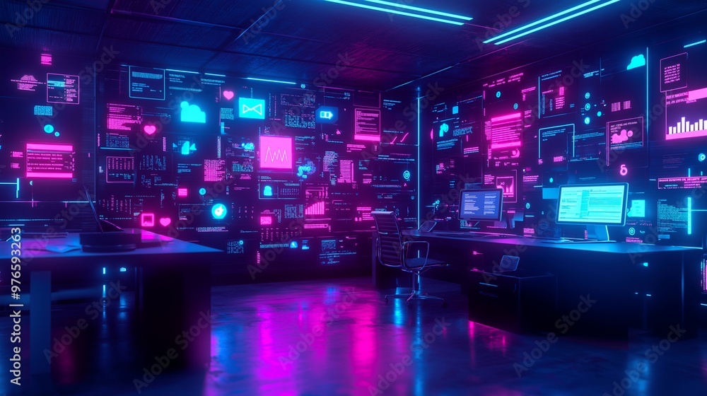 Digital technology of the future Digital technology of the future