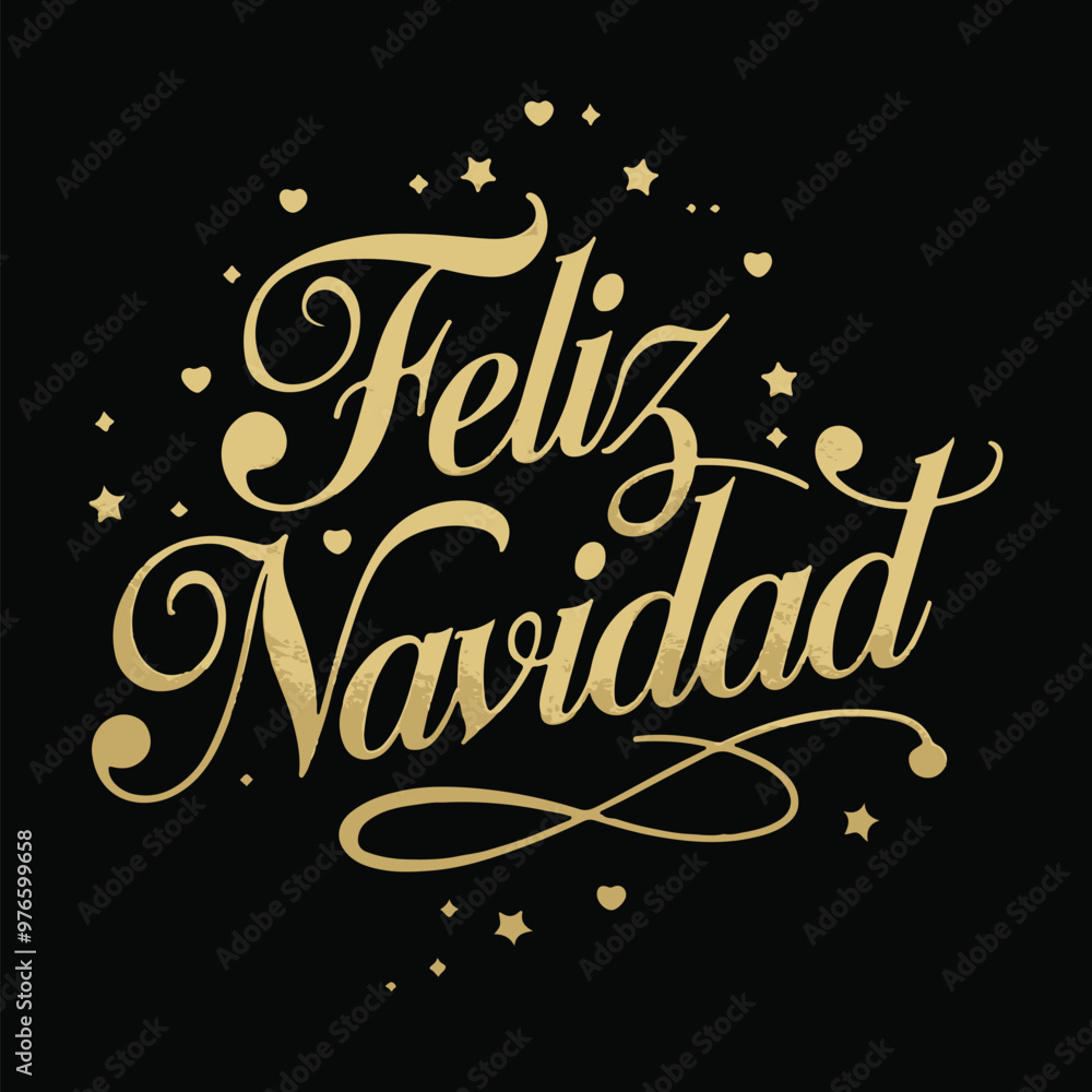 Feliz Navidad lettering Christmas tree Winter eps vector illustration, merry Christmas in Spanish typographic Design for t shirt, hoodies, posters, greeting card stickers and print Feliz Navidad lettering Christmas tree Winter eps vector illustration, merry Christmas in Spanish typographic Design for t shirt, hoodies, posters, greeting card stickers and print