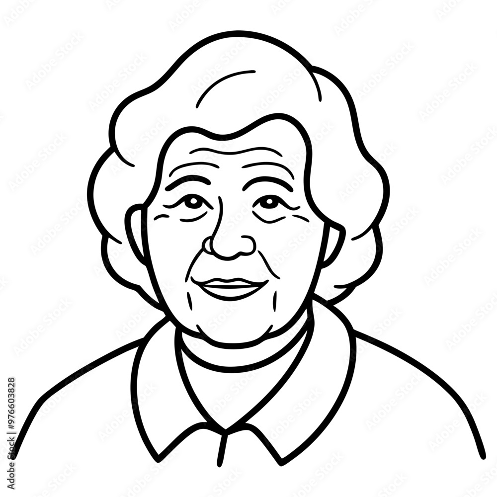 Grandma Grandma