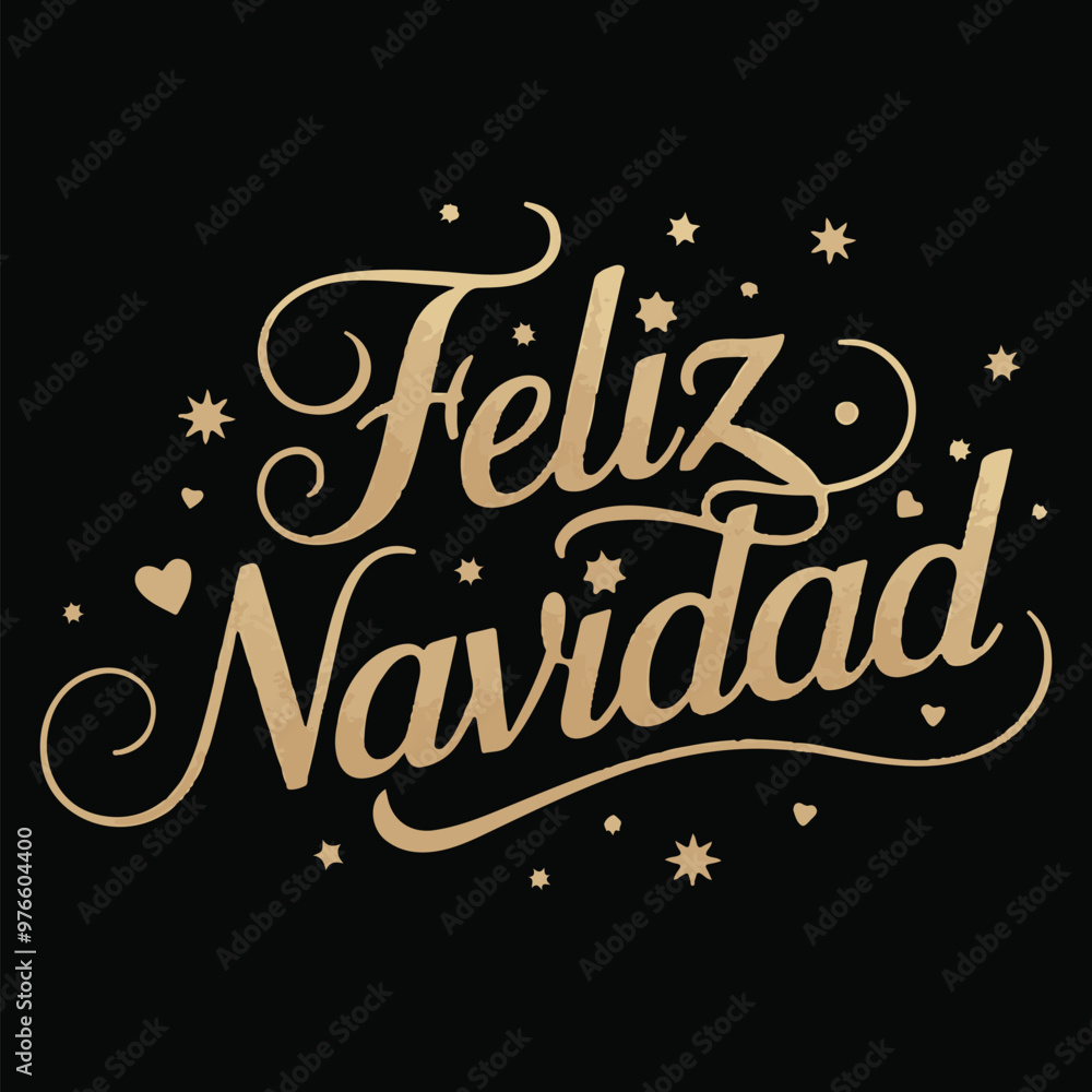 Feliz Navidad lettering Christmas tree Winter eps vector illustration, merry Christmas in Spanish typographic Design for t shirt, hoodies, posters, greeting card stickers and print Feliz Navidad lettering Christmas tree Winter eps vector illustration, merry Christmas in Spanish typographic Design for t shirt, hoodies, posters, greeting card stickers and print