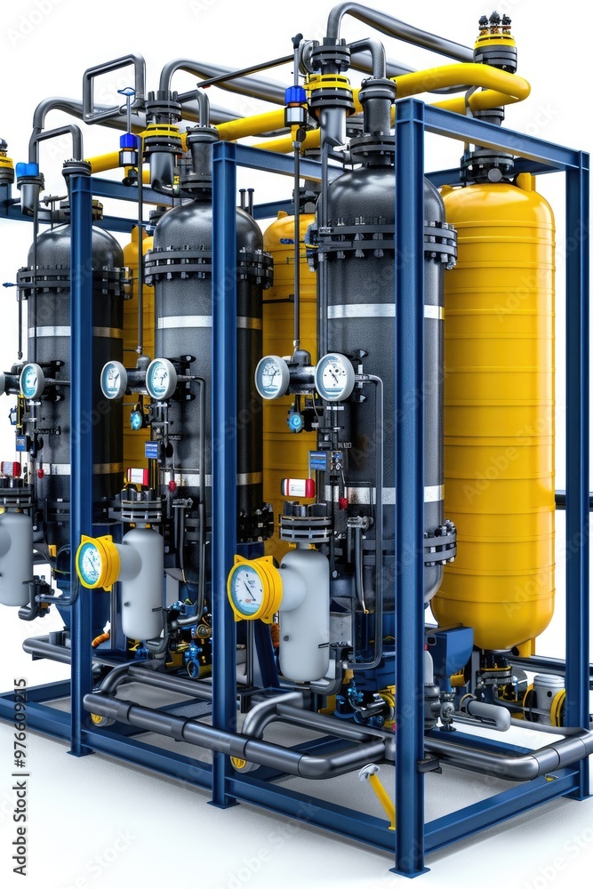 A complete set of pipeline gas storage tank models A complete set of pipeline gas storage tank models