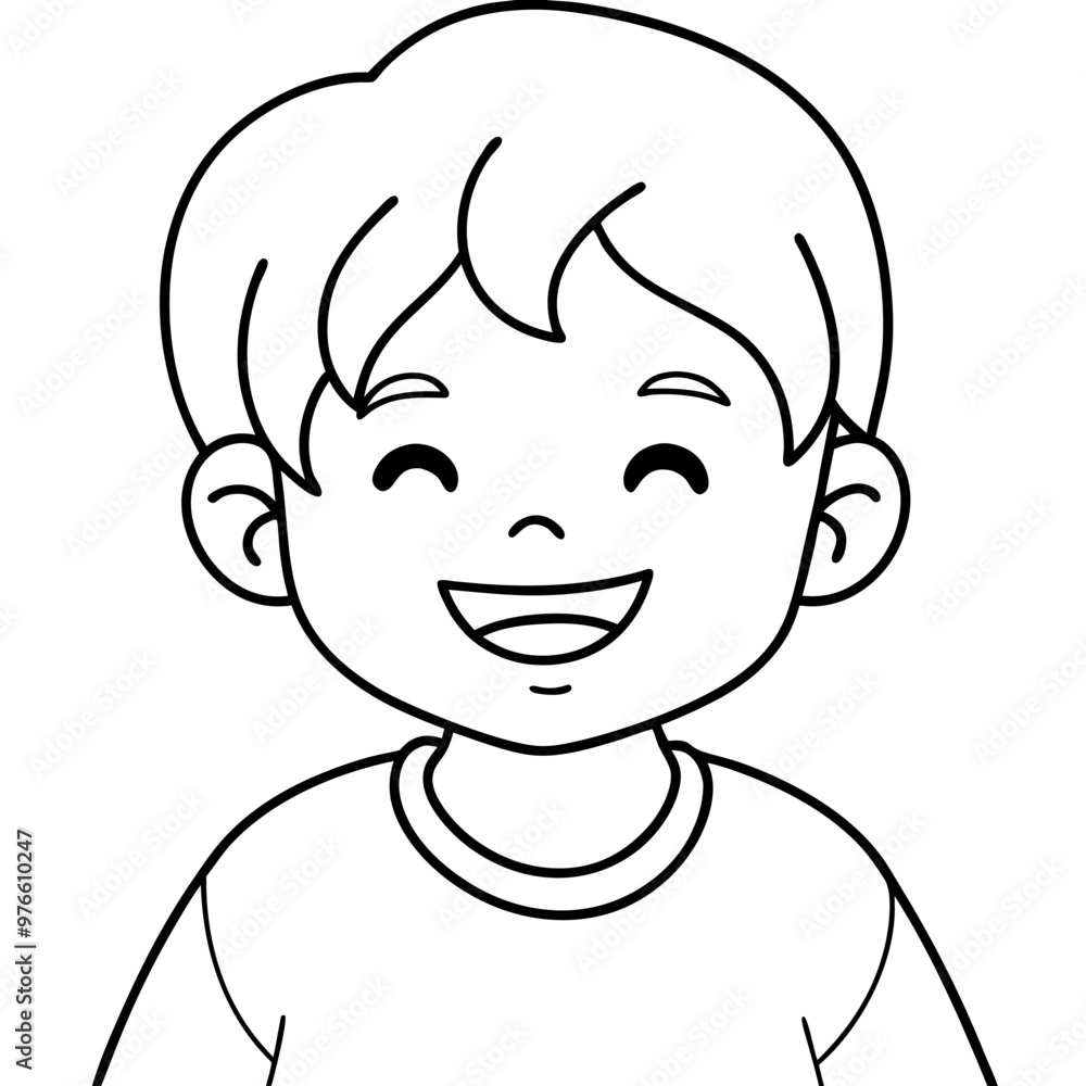 Happy child Happy child