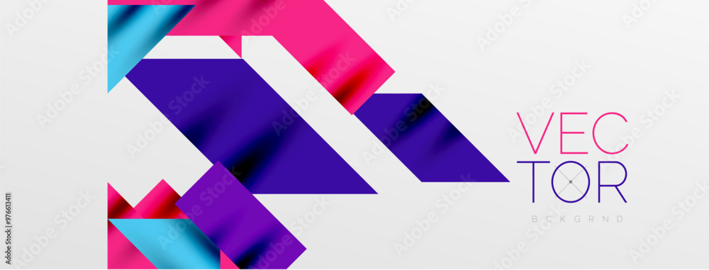 Minimal composition abstract lines and triangles background. Vector Illustration For Wallpaper, Banner, Background, Card, Book Illustration, landing page Minimal composition abstract lines and triangles background. Vector Illustration For Wallpaper, Banner, Background, Card, Book Illustration, landing page