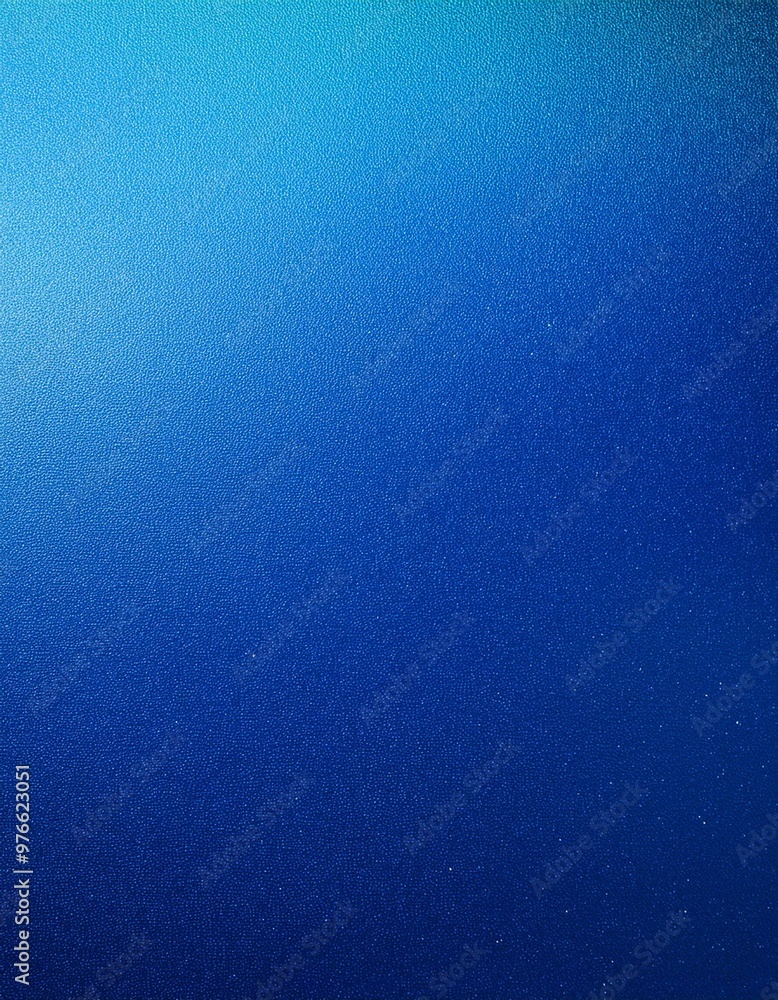 A soft and calming blue gradient background perfect for digital projects